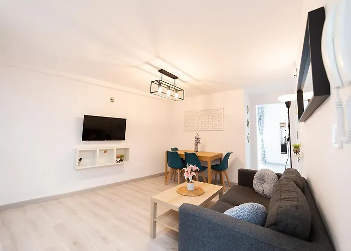 Apartamento Levi Centro Cordoba