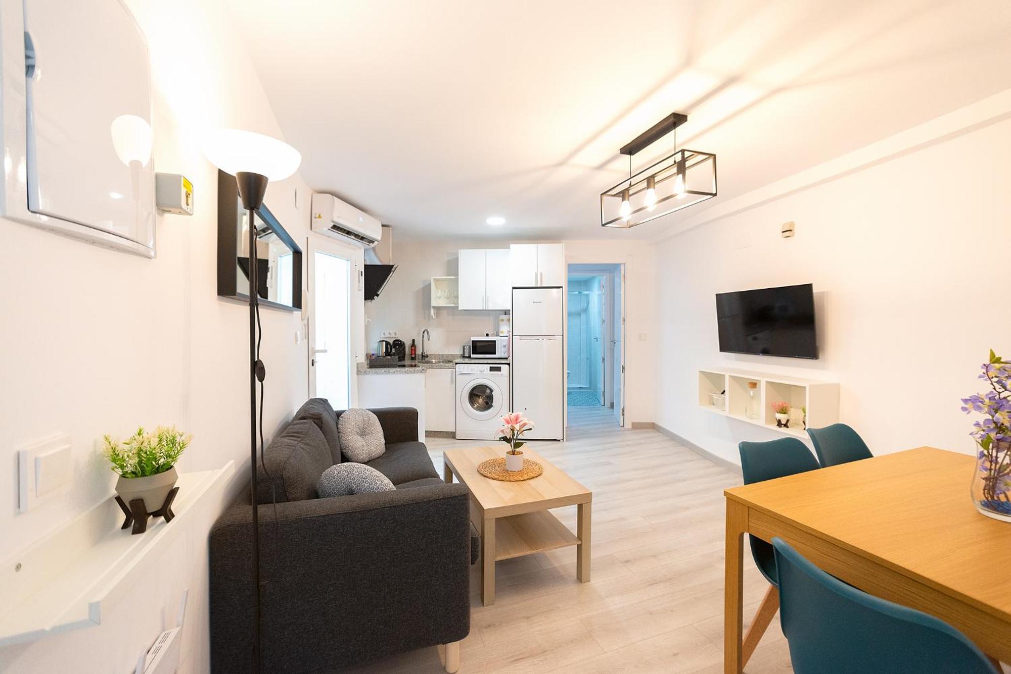 Appartement Levi Centro *