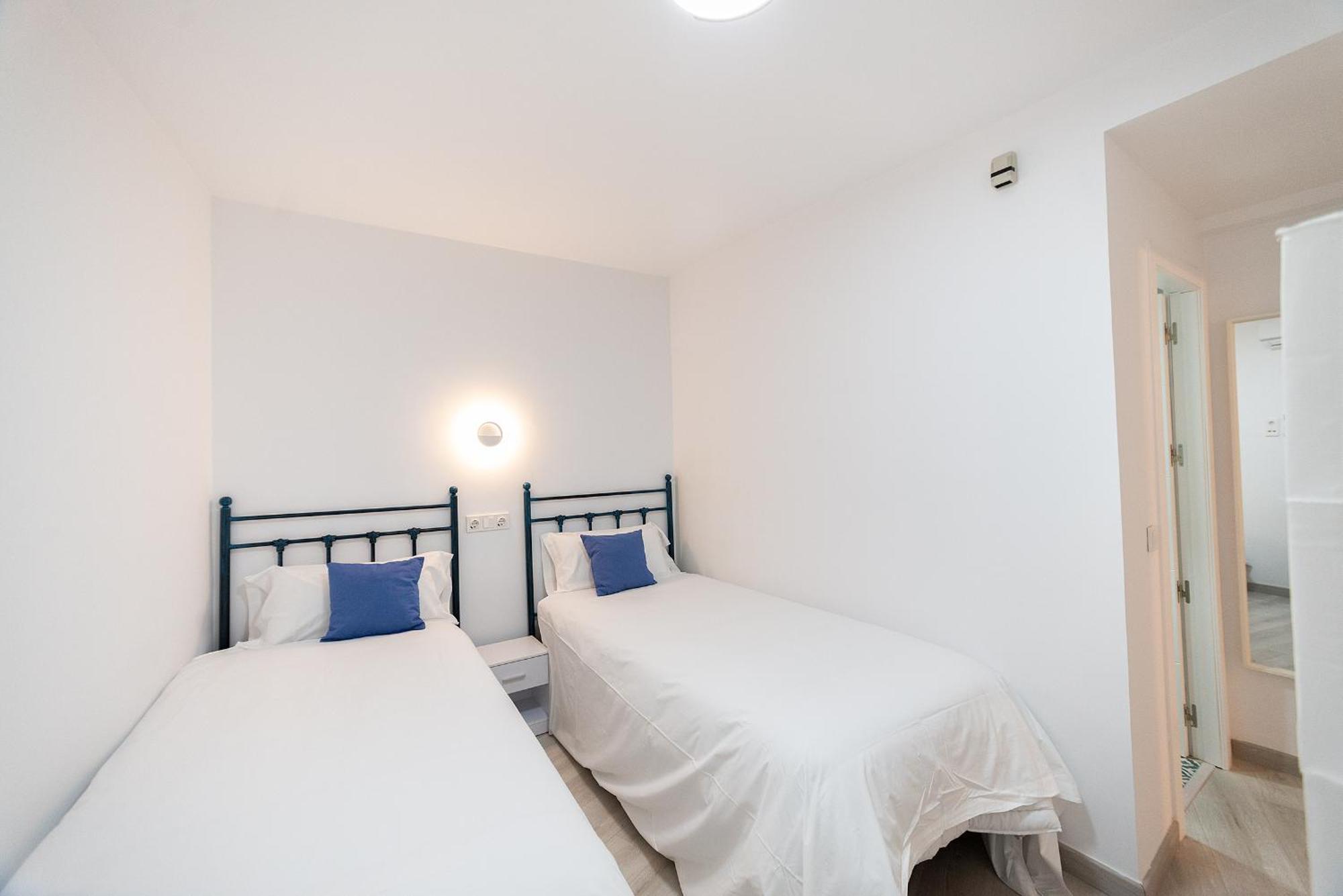 Appartement Levi Centro *